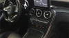Mercedes-Benz GLC 220 d 4MATIC