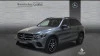 Mercedes-Benz GLC 220 d 4MATIC