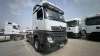 Mercedes-Benz Actros 1848 LS