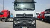 Mercedes-Benz Actros 1848 LS