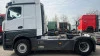 Mercedes-Benz Actros 1848 LS