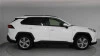 Toyota Rav4 2.5l 220H Advance Plus
