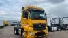 Mercedes-Benz Actros 1853 LS EH