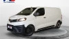 Toyota Proace 1.6D 115CV COMFORT 1PL 2PT L1 Toyota Proace 1.6D 115CV COMFORT 1PL 2PT L1