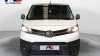 Toyota Proace 1.6D 115CV COMFORT 1PL 2PT L1 Toyota Proace 1.6D 115CV COMFORT 1PL 2PT L1