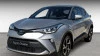Toyota C-HR C-HR 125H Advance