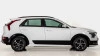 Kia Niro 1.6 GDi HEV 104kW (141CV) Drive