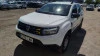 Dacia Duster Essential TCE 74kW(100CV) ECO-G 4X2