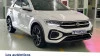 Volkswagen T-Roc R-Line 1.5 TSI 110 kW (150 CV) Volkswagen T-Roc R-Line 1.5 TSI 110 kW (150 CV)