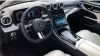 Mercedes-Benz Clase C C 200 d Berlina