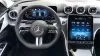 Mercedes-Benz Clase C C 200 d Berlina