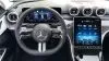 Mercedes-Benz Clase C C 200 d Berlina