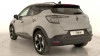Renault Captur techno Eco-G 100cv (74 kW)