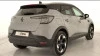 Renault Captur techno Eco-G 100cv (74 kW)