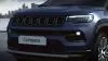 Jeep Compass Summit 1.5 e-Hybrid 130 CV