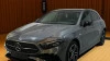 Mercedes-Benz Clase A A 250 e con tecnologia hibrida EQ