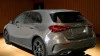 Mercedes-Benz Clase A A 250 e con tecnologia hibrida EQ
