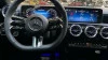 Mercedes-Benz Clase A A 250 e con tecnologia hibrida EQ