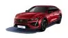 Peugeot e-408 E-408 GT Eléctrico 210 (157kW)