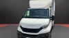 Iveco Daily Carrozado L4 Doble Rueda 136CV