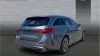 Mercedes-Benz Clase C C 200 d Estate