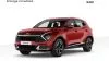 Kia Sportage 1.6 T-GDi MHEV 110kW (150CV) Drive 4x2