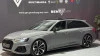 Audi A4 RS4 Avant TFSI 331kW quattro tiptronic