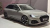 Audi A4 RS4 Avant TFSI 331kW quattro tiptronic