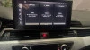 Audi A4 RS4 Avant TFSI 331kW quattro tiptronic