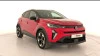 Renault Captur  Gasolina/gas  Eco-G Techno 74kW