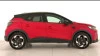 Renault Captur  Gasolina/gas  Eco-G Techno 74kW