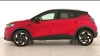 Renault Captur  Gasolina/gas  Eco-G Techno 74kW