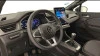 Renault Captur  Gasolina/gas  Eco-G Techno 74kW