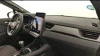 Renault Captur  Gasolina/gas  Eco-G Techno 74kW
