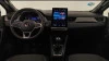 Renault Captur  Gasolina/gas  Eco-G Techno 74kW