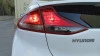 Hyundai IONIQ 1.6 GDI PHEV Klass DCT Hyundai IONIQ 1.6 GDI PHEV Klass DCT