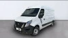 Nissan Interstar FURGON 2.0DCI LH2 3.5T Nissan Interstar FURGON 2.0DCI LH2 3.5T