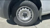 Nissan Interstar FURGON 2.0DCI LH2 3.5T Nissan Interstar FURGON 2.0DCI LH2 3.5T
