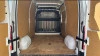 Nissan Interstar FURGON 2.0DCI LH2 3.5T Nissan Interstar FURGON 2.0DCI LH2 3.5T