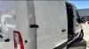 Nissan Interstar FURGON 2.0DCI LH2 3.5T Nissan Interstar FURGON 2.0DCI LH2 3.5T