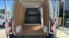 Nissan Interstar FURGON 2.0DCI LH2 3.5T Nissan Interstar FURGON 2.0DCI LH2 3.5T