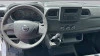 Nissan Interstar FURGON 2.0DCI LH2 3.5T Nissan Interstar FURGON 2.0DCI LH2 3.5T