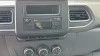 Nissan Interstar FURGON 2.0DCI LH2 3.5T Nissan Interstar FURGON 2.0DCI LH2 3.5T