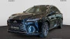 Lexus RX 450h+ Executive+ Lexus RX 450h+ Executive+