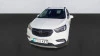 Opel Mokka X 1.4 T 103kW GLP 4X2 Design Line Opel Mokka X 1.4 T 103kW GLP 4X2 Design Line