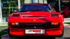Ferrari 208 GTB Turbo V8