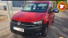 Volkswagen Caddy Profesional Kombi 2.0 TDI 75kW BMT