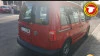 Volkswagen Caddy Profesional Kombi 2.0 TDI 75kW BMT