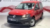 Volkswagen Caddy Profesional Kombi 2.0 TDI 75kW BMT