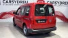 Volkswagen Caddy Profesional Kombi 2.0 TDI 75kW BMT